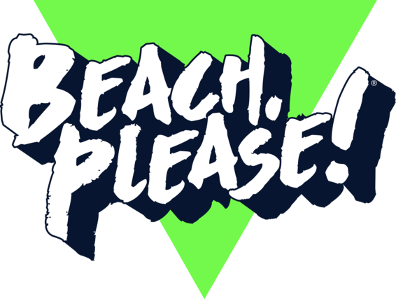 Beach, Please!