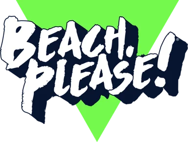 Beach, Please!